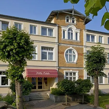 Apartamento Edda - 13 *