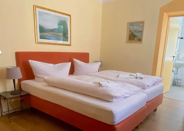 Apartamento Edda - 13 Graal-Mueritz